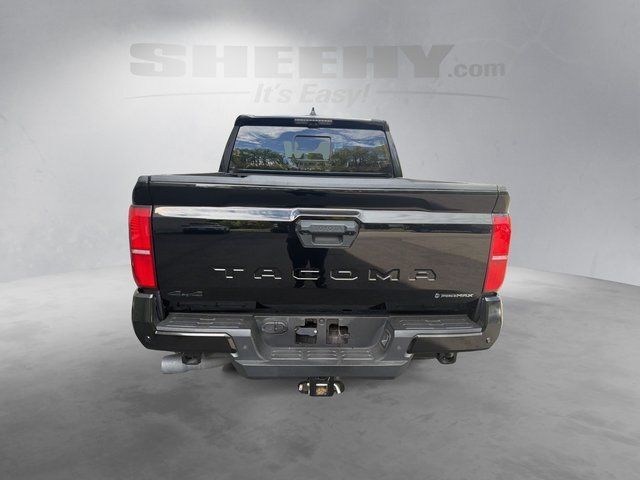 2025 Toyota Tacoma Hybrid TRD Off Road Ashland VA