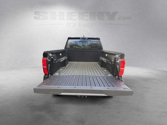 2025 Toyota Tacoma Hybrid TRD Off Road Ashland VA