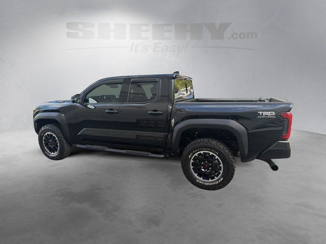 2025 Toyota Tacoma Hybrid TRD Off Road Ashland VA
