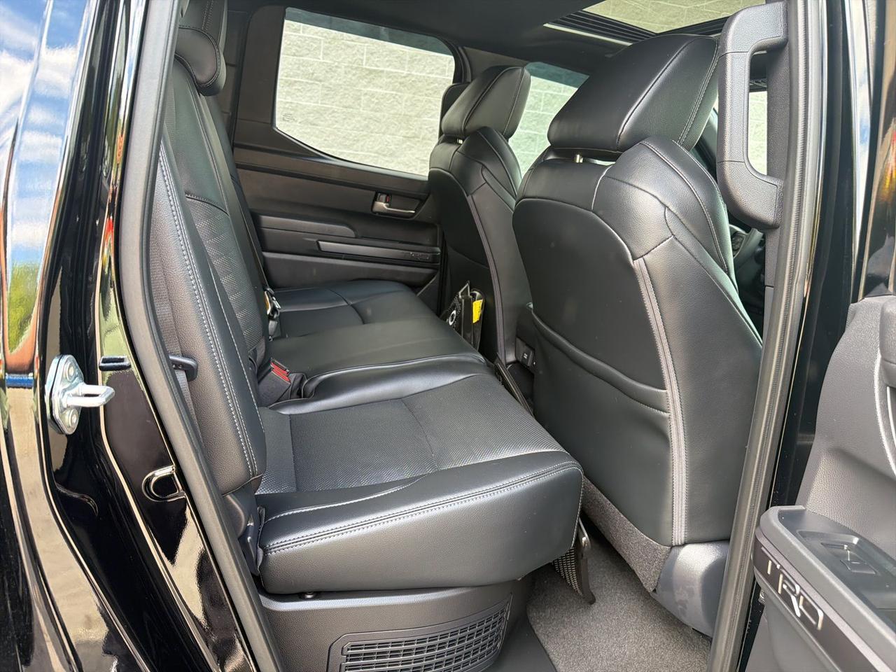 2025 Toyota Tacoma Hybrid TRD Off Road Ashland VA