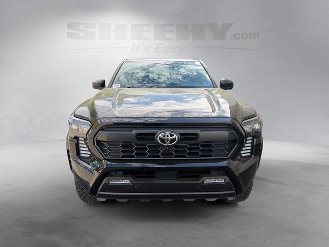 2025 Toyota Tacoma Hybrid TRD Off Road Ashland VA