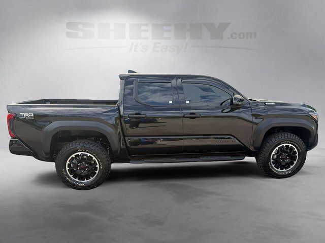 2025 Toyota Tacoma Hybrid TRD Off Road Ashland VA