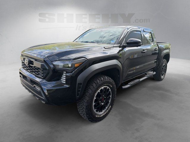 2025 Toyota Tacoma Hybrid TRD Off Road Ashland VA