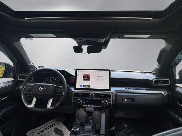 2025 Toyota Tacoma Hybrid TRD Off Road Ashland VA