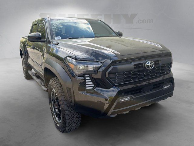 2025 Toyota Tacoma Hybrid TRD Off Road Ashland VA