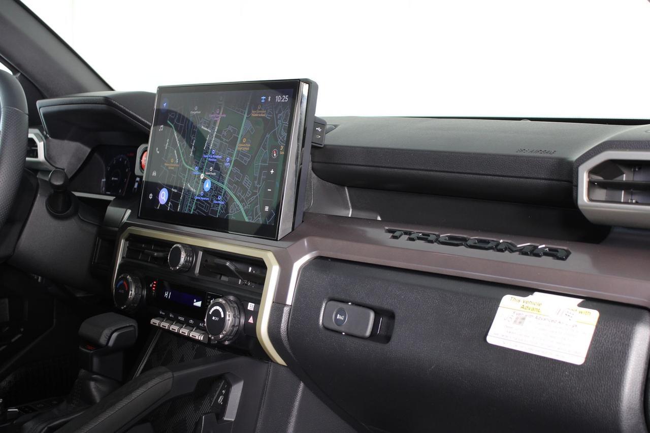 2025 Toyota Tacoma Hybrid TRD Off Road Manassas VA