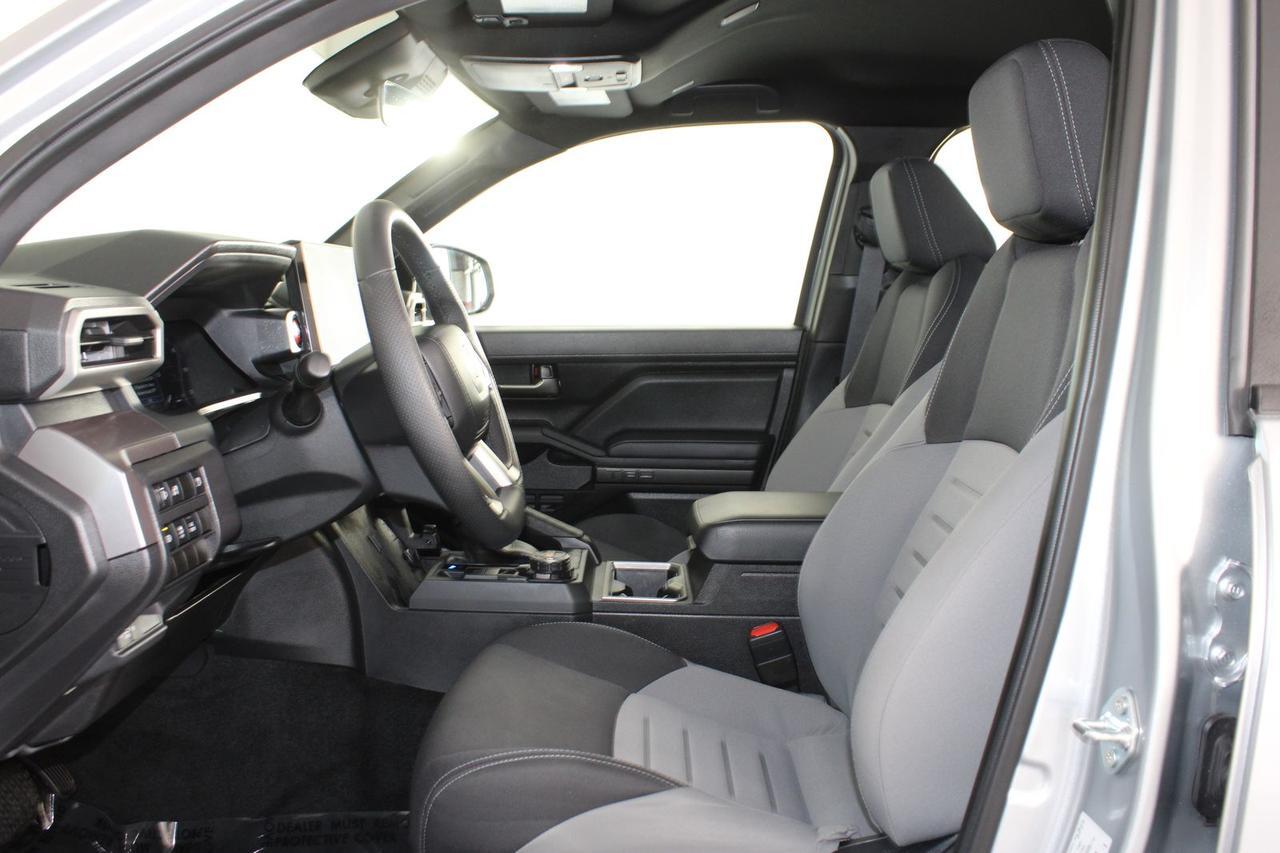 2025 Toyota Tacoma Hybrid TRD Off Road Manassas VA