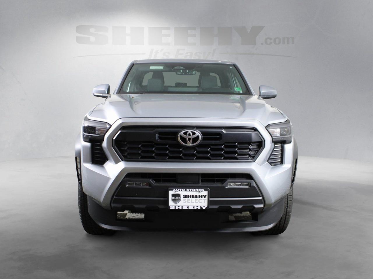 2025 Toyota Tacoma Hybrid TRD Off Road Manassas VA