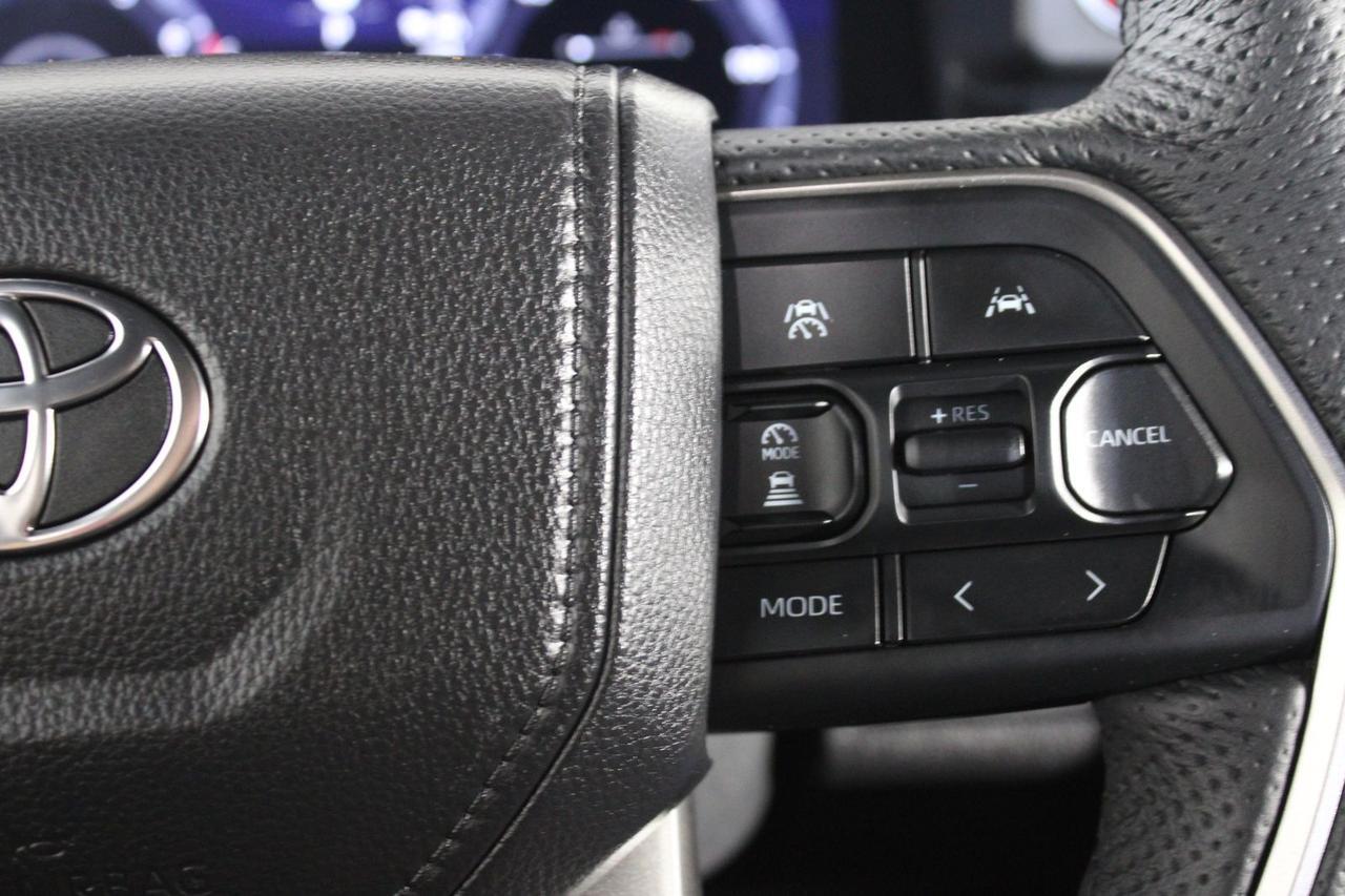 2025 Toyota Tacoma Hybrid TRD Off Road Manassas VA