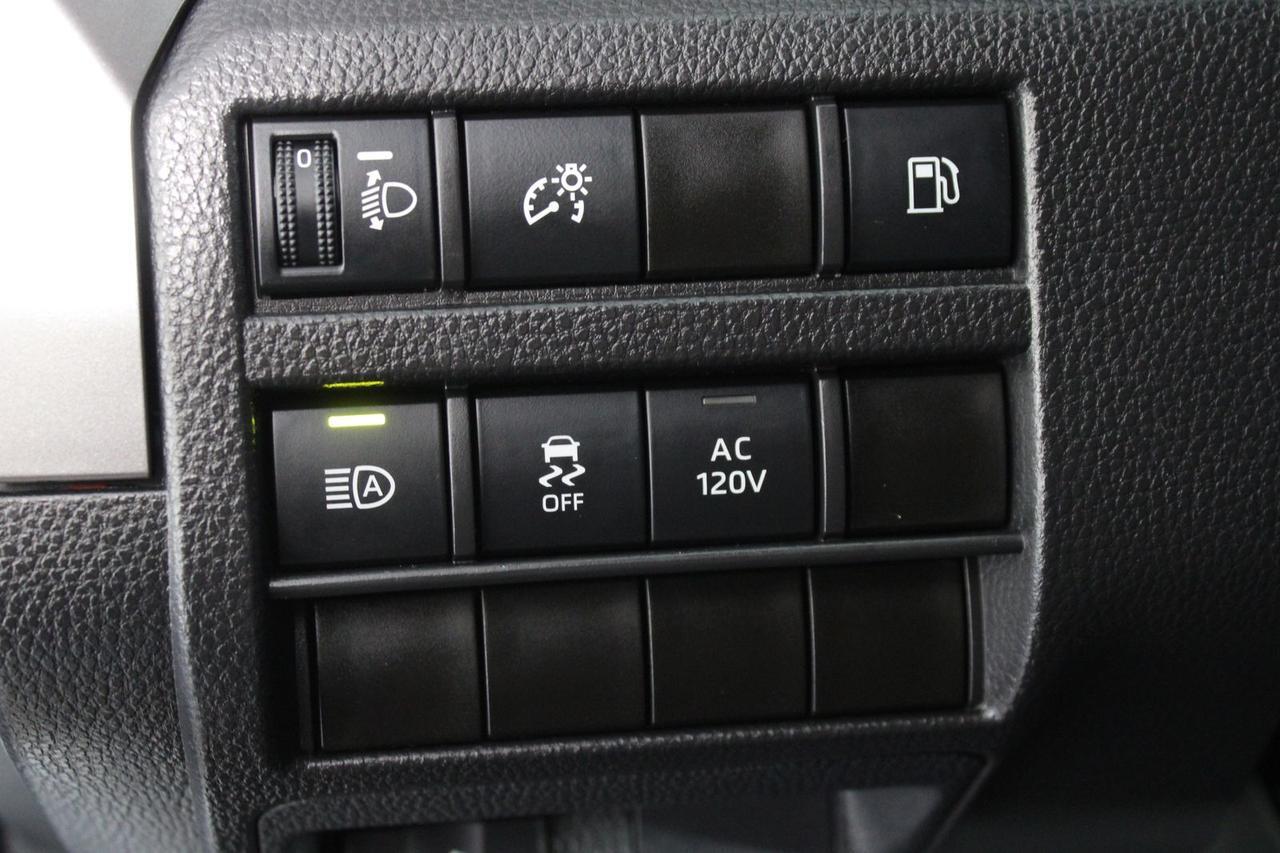 2025 Toyota Tacoma Hybrid TRD Off Road Manassas VA