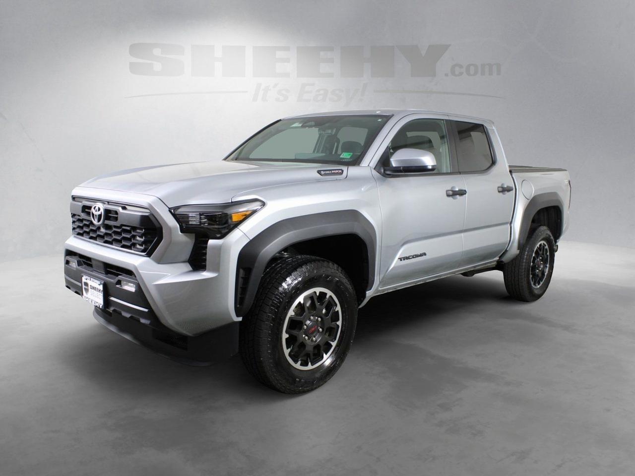 2025 Toyota Tacoma Hybrid TRD Off Road Manassas VA