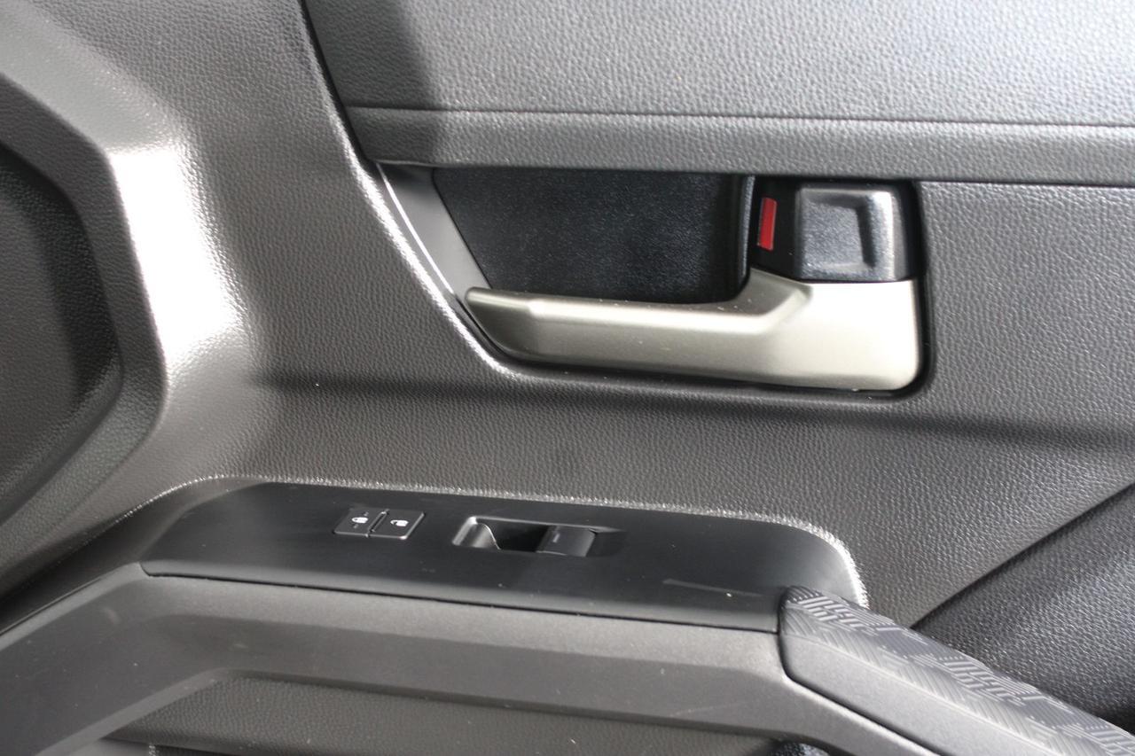 2025 Toyota Tacoma Hybrid TRD Off Road Manassas VA