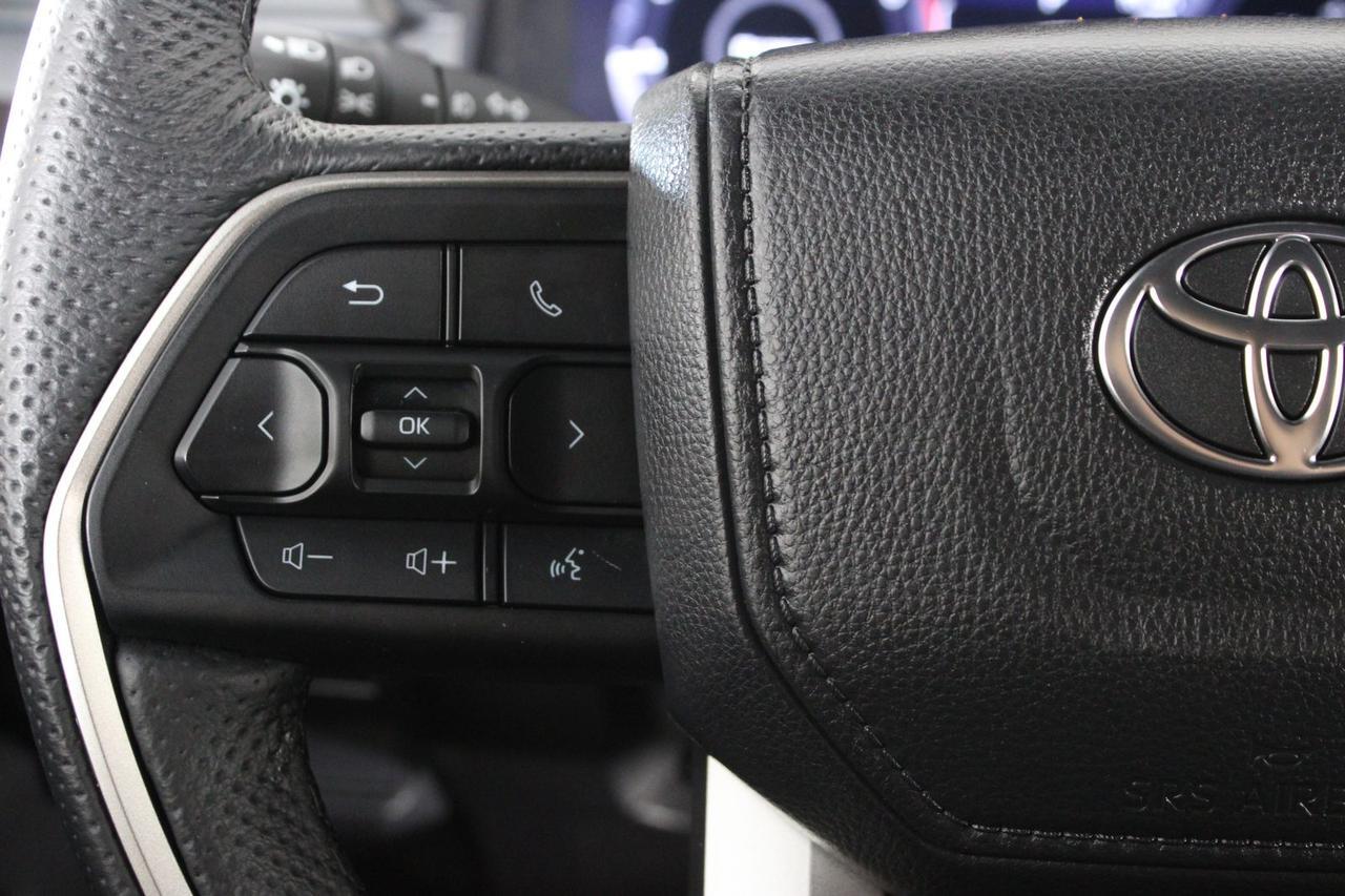 2025 Toyota Tacoma Hybrid TRD Off Road Manassas VA