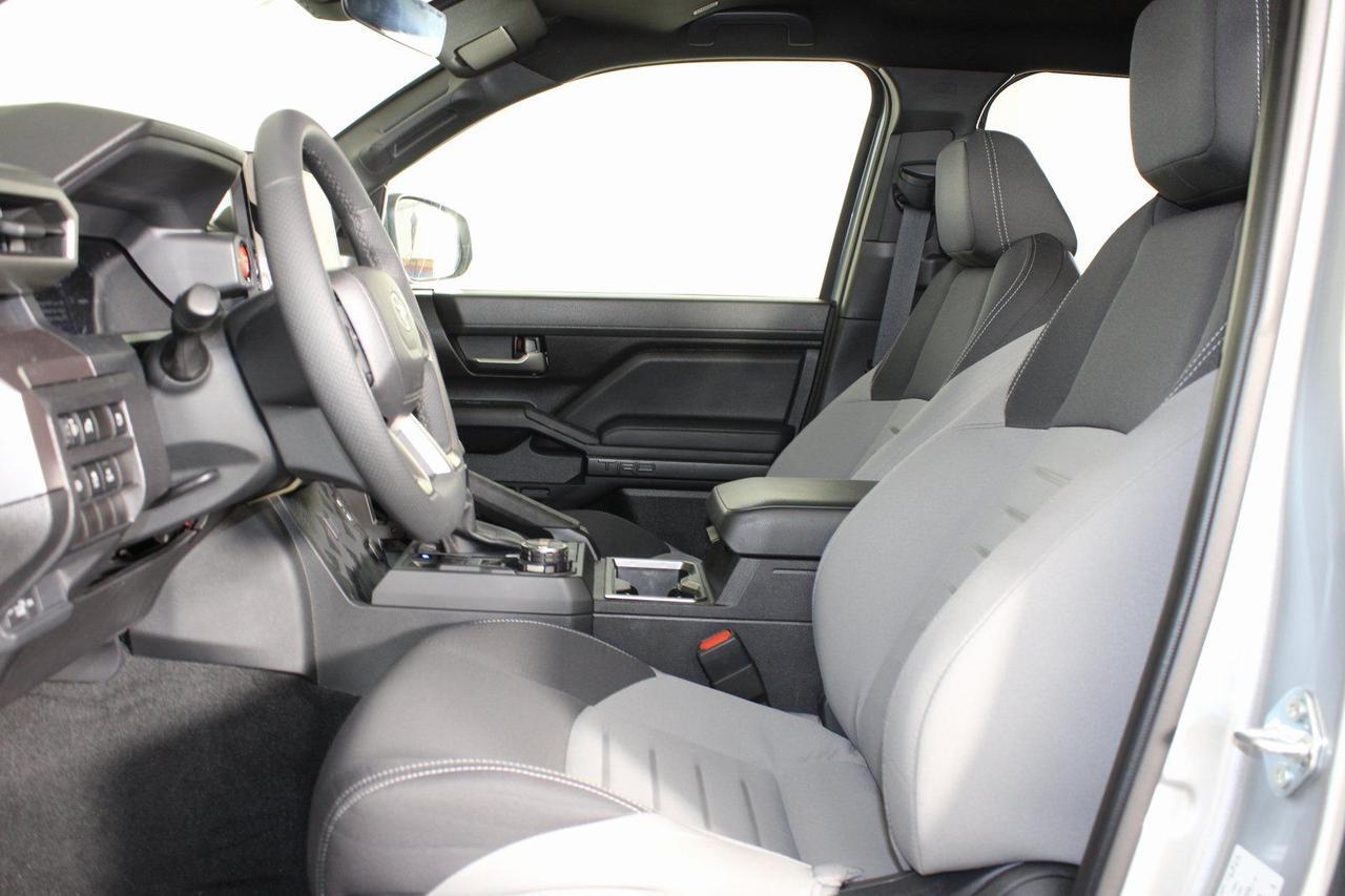 2025 Toyota Tacoma Hybrid TRD Off Road Manassas VA