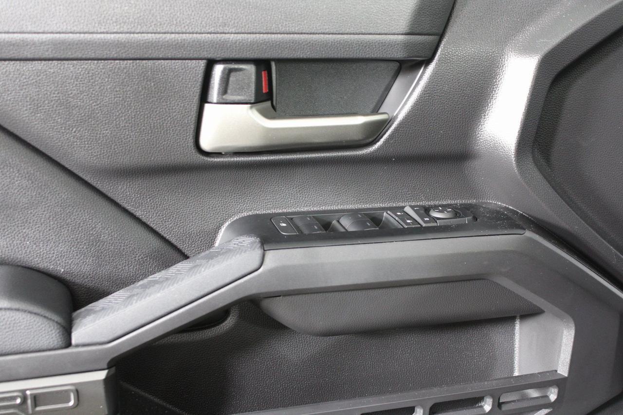 2025 Toyota Tacoma Hybrid TRD Off Road Manassas VA