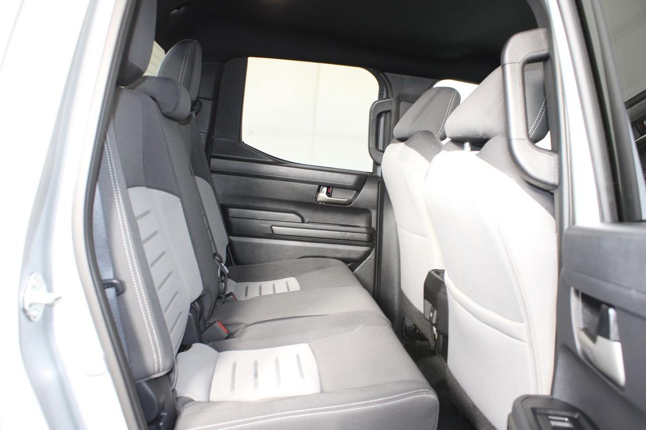 2025 Toyota Tacoma Hybrid TRD Off Road Manassas VA