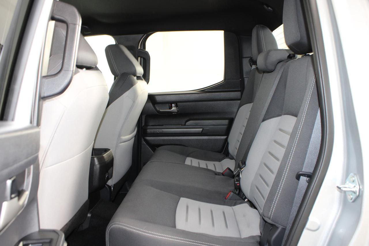 2025 Toyota Tacoma Hybrid TRD Off Road Manassas VA