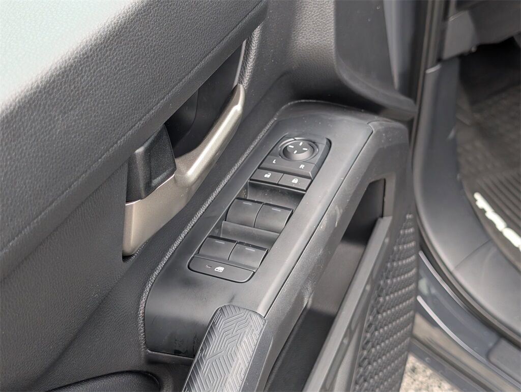 2025 Toyota Tacoma Hybrid TRD Off Road Cockeysville MD