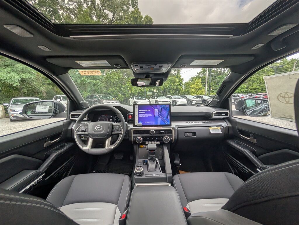 2025 Toyota Tacoma Hybrid TRD Off Road Cockeysville MD