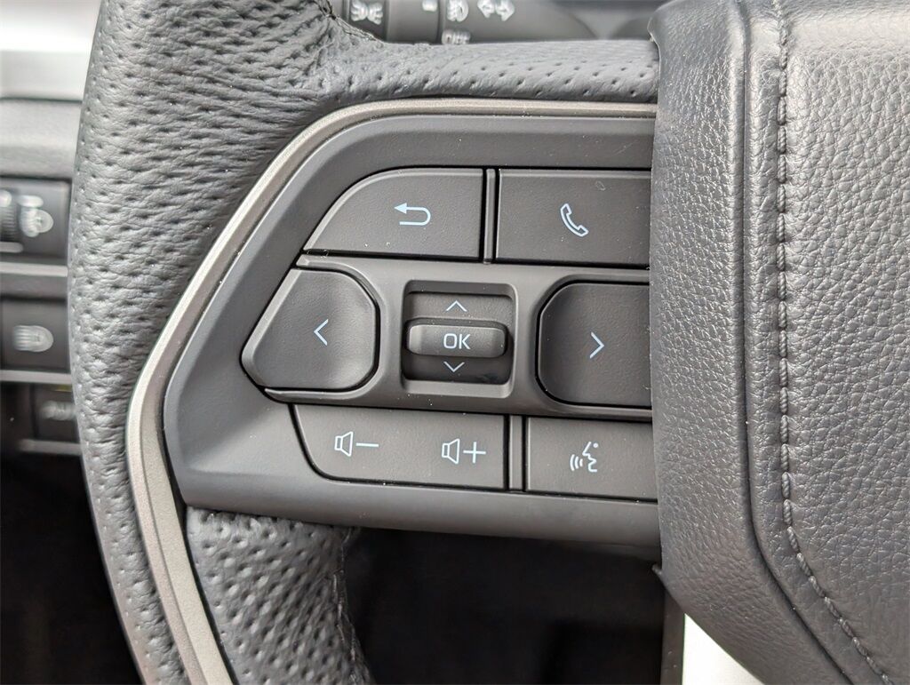 2025 Toyota Tacoma Hybrid TRD Off Road