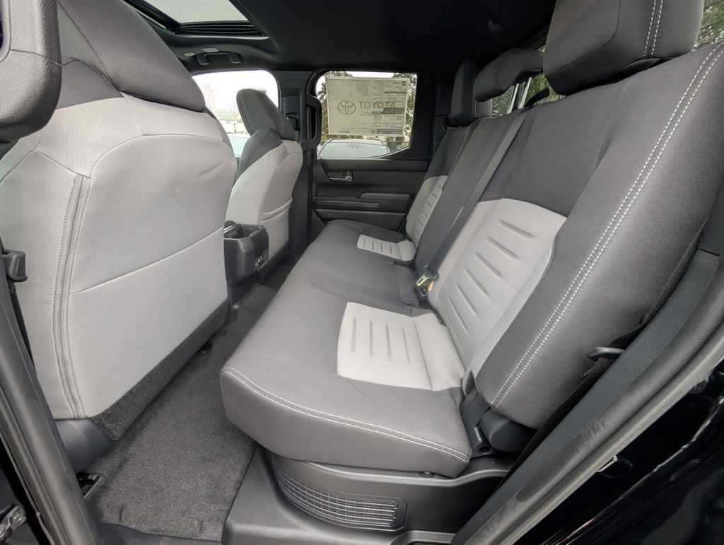 2025 Toyota Tacoma Hybrid TRD Off Road Cockeysville MD