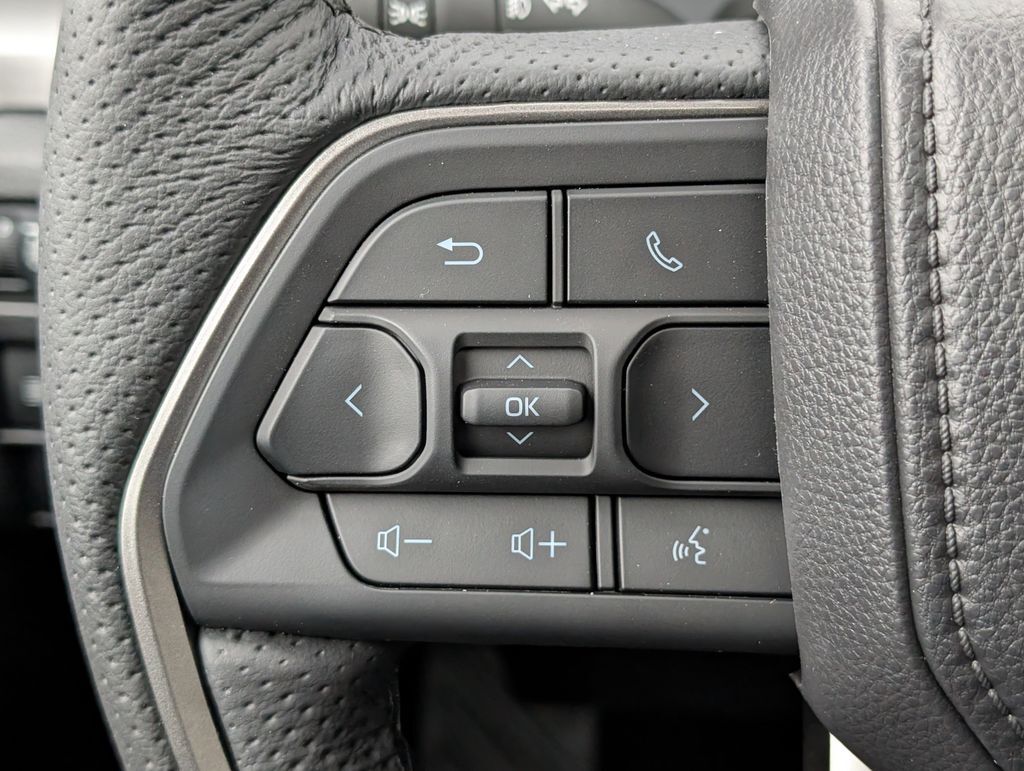 2025 Toyota Tacoma Hybrid TRD Off Road Cockeysville MD