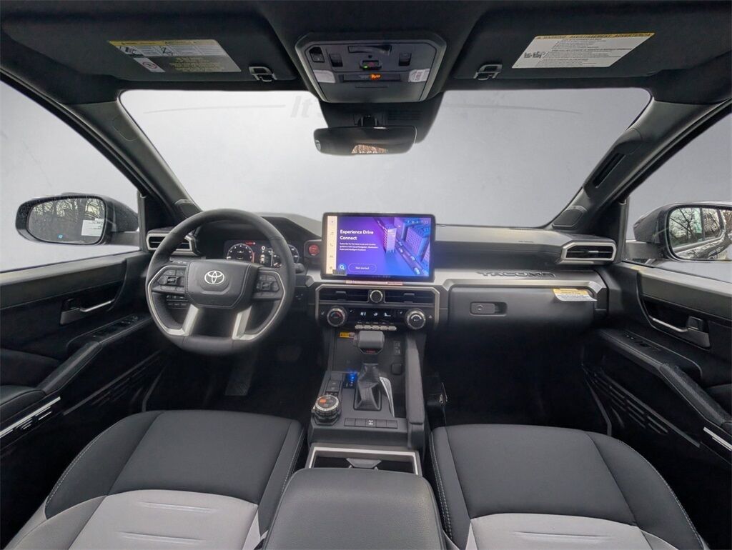 2025 Toyota Tacoma Hybrid TRD Off Road Cockeysville MD