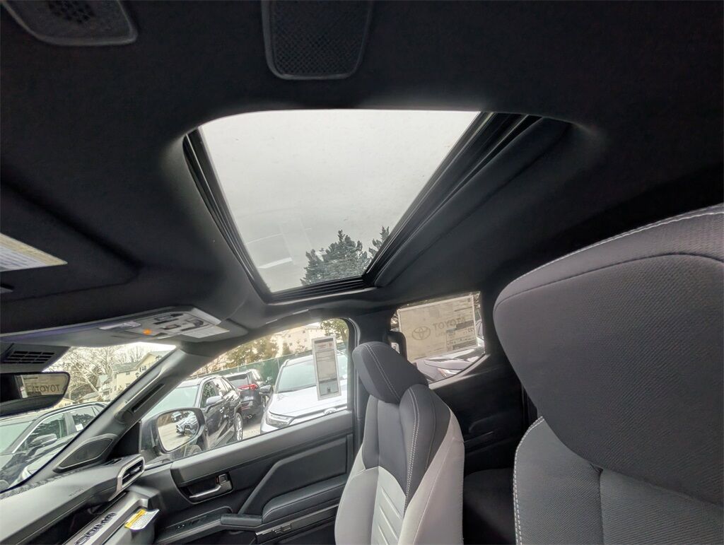 2025 Toyota Tacoma Hybrid TRD Off Road Cockeysville MD