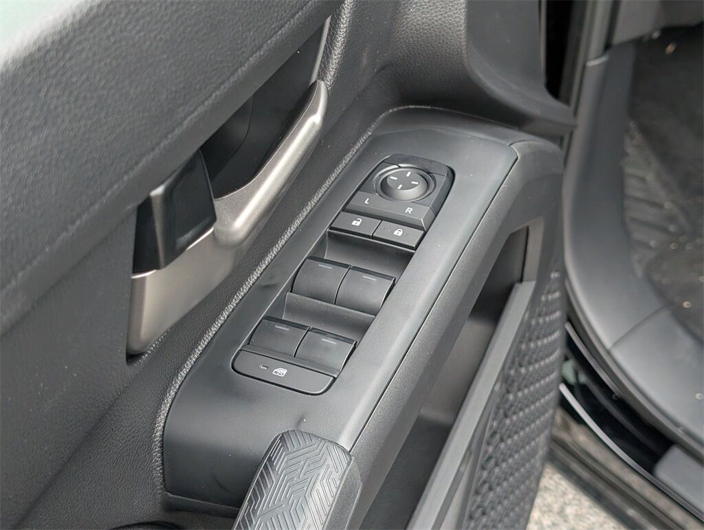 2025 Toyota Tacoma Hybrid TRD Off Road Cockeysville MD