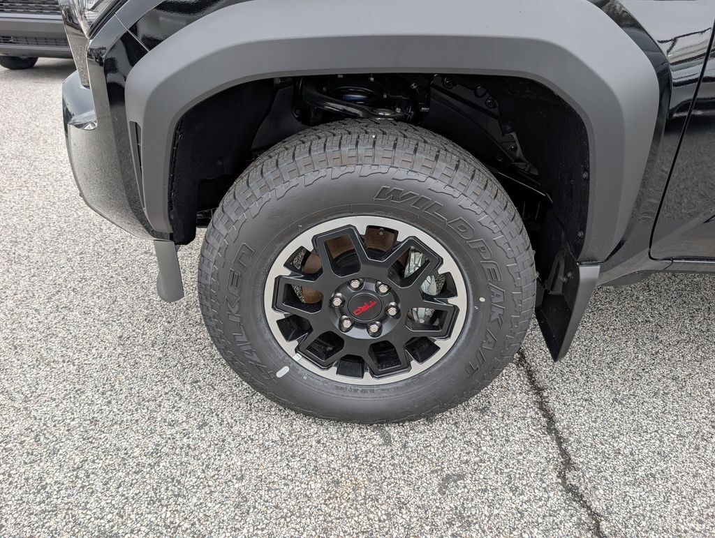 2025 Toyota Tacoma Hybrid TRD Off Road Cockeysville MD