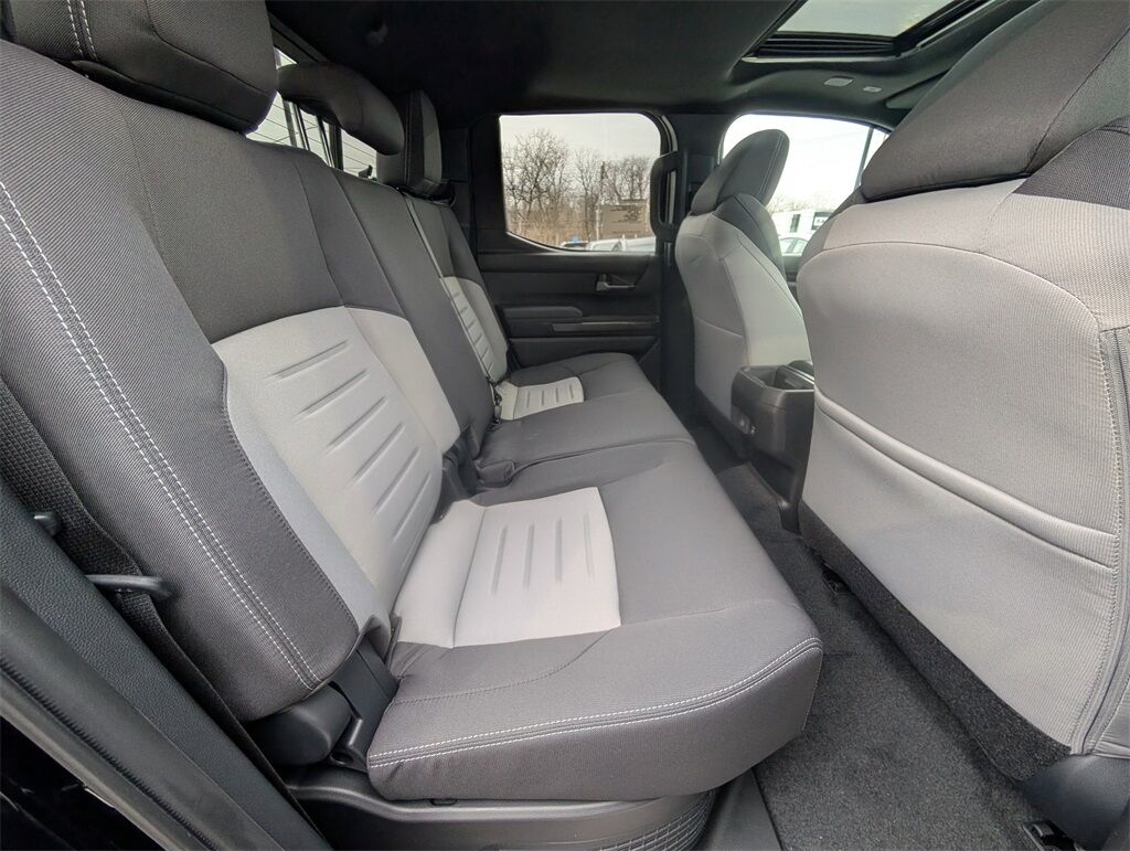 2025 Toyota Tacoma Hybrid TRD Off Road Cockeysville MD