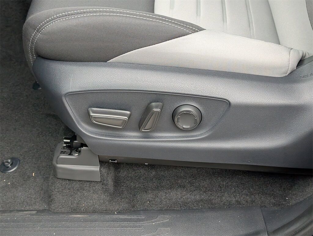 2025 Toyota Tacoma Hybrid TRD Off Road Cockeysville MD