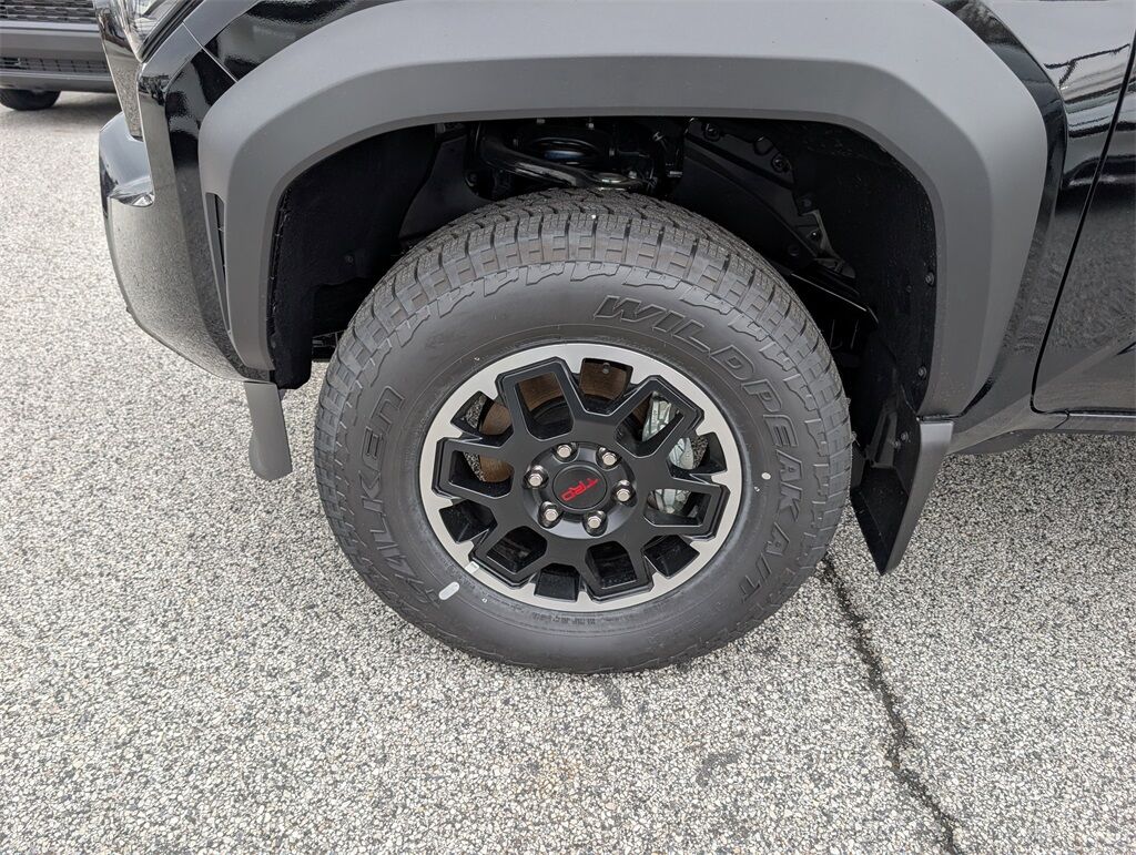 2025 Toyota Tacoma Hybrid TRD Off Road Cockeysville MD