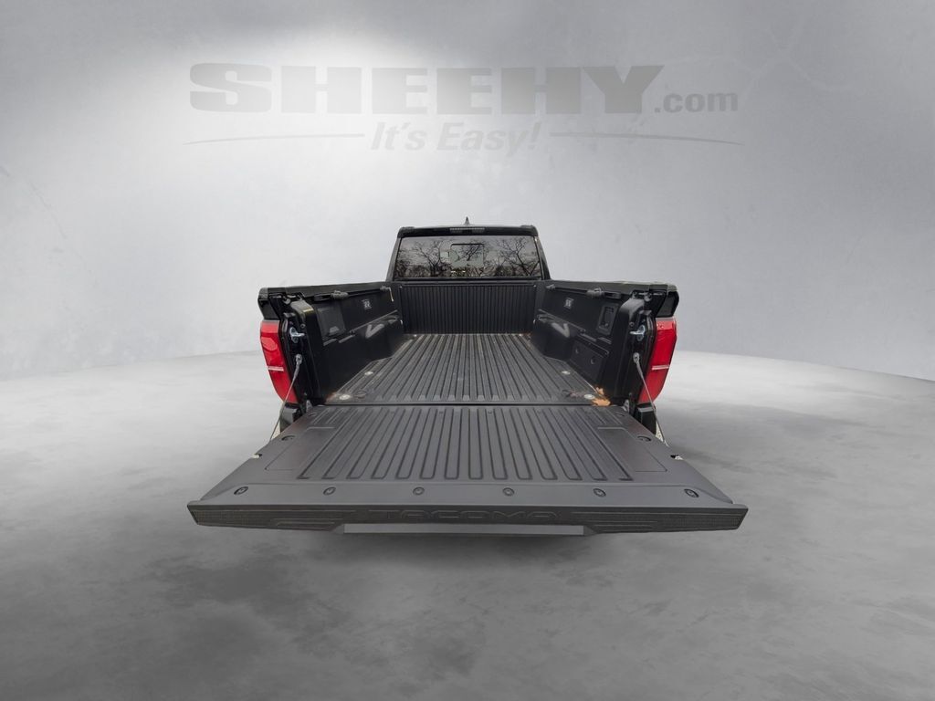 2025 Toyota Tacoma Hybrid TRD Off Road Cockeysville MD