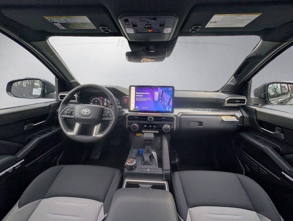 2025 Toyota Tacoma Hybrid TRD Off Road Cockeysville MD