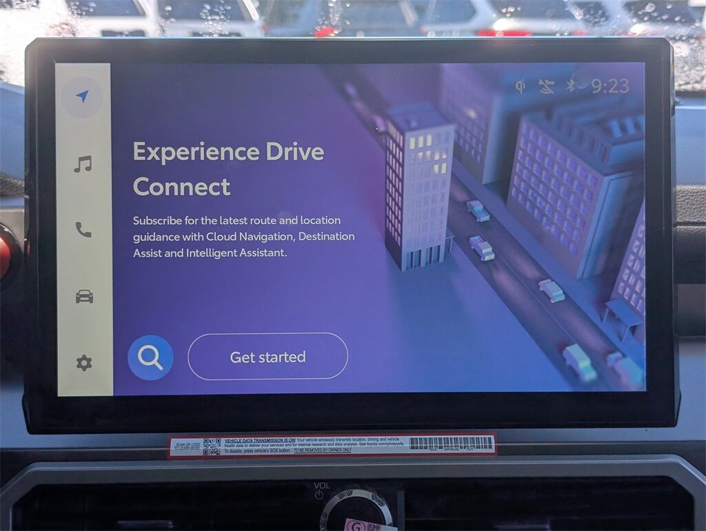 2025 Toyota Tacoma Hybrid TRD Off Road Cockeysville MD