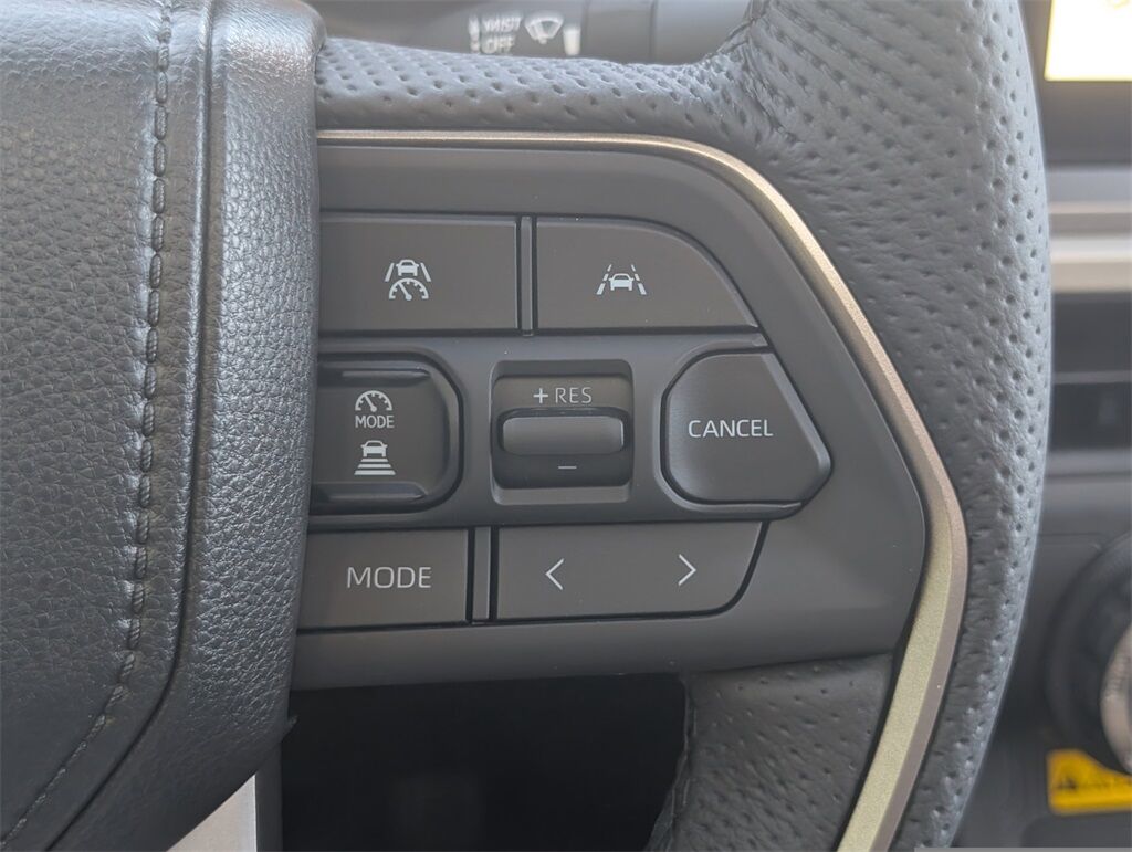 2025 Toyota Tacoma Hybrid TRD Off Road Cockeysville MD