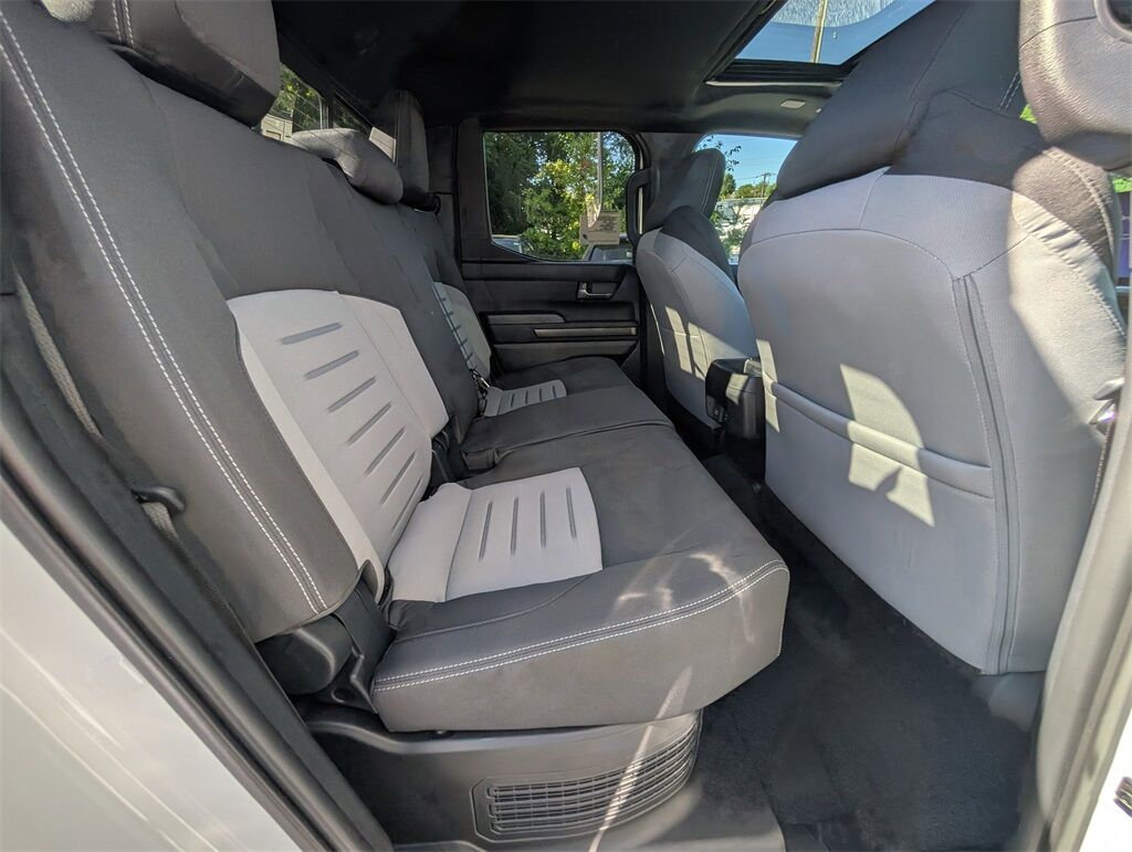2025 Toyota Tacoma Hybrid TRD Off Road Cockeysville MD