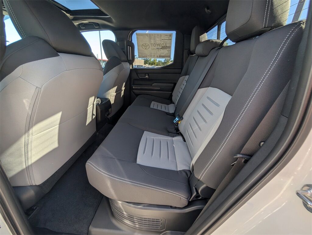 2025 Toyota Tacoma Hybrid TRD Off Road Cockeysville MD