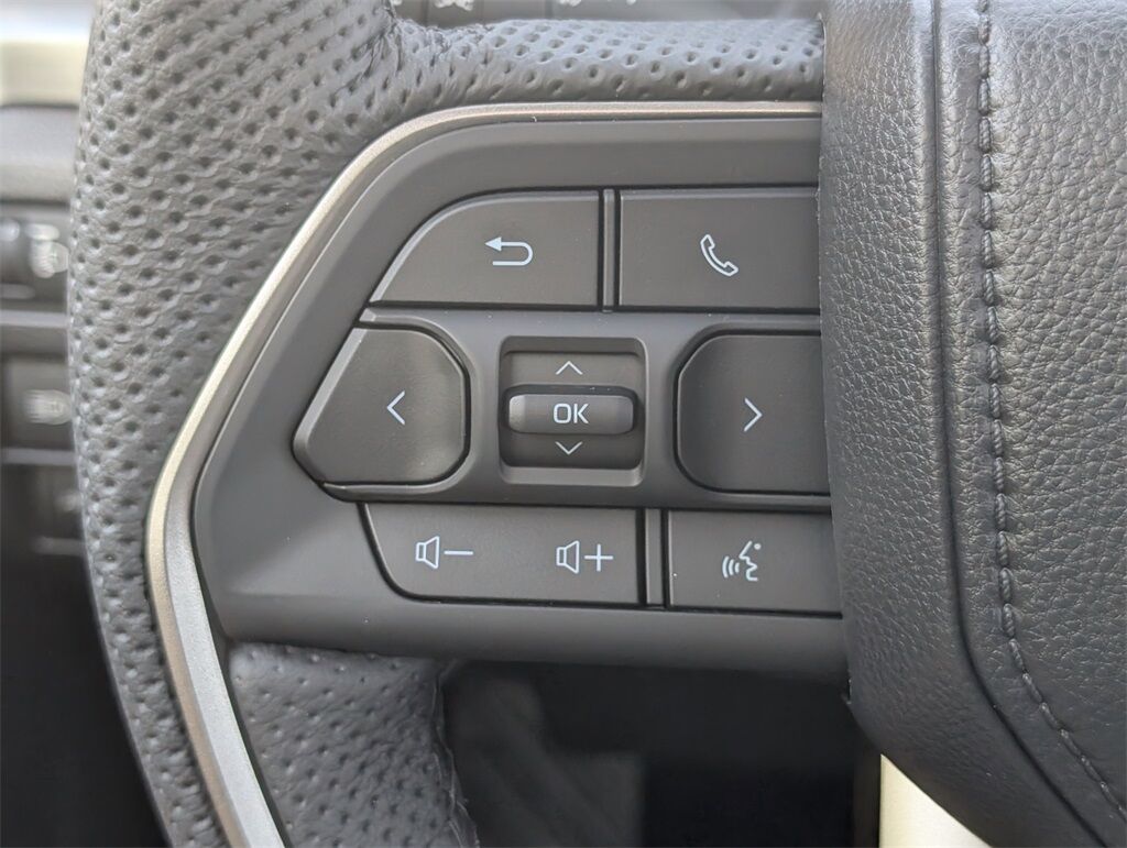 2025 Toyota Tacoma Hybrid TRD Off Road Cockeysville MD