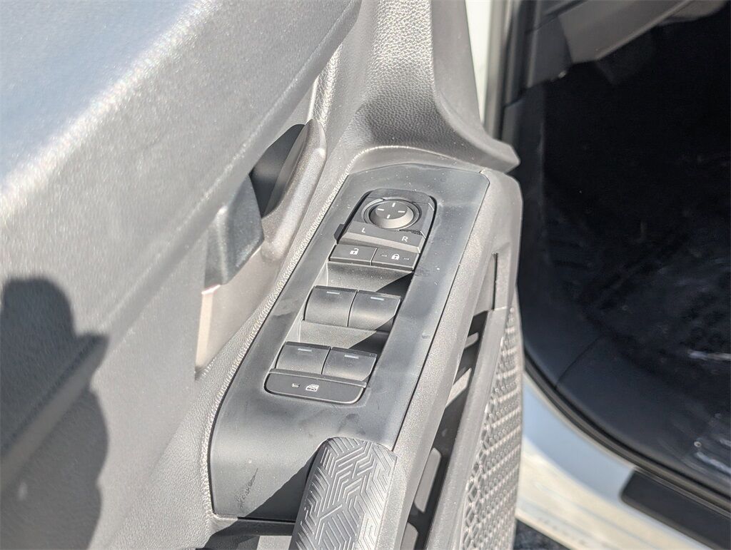 2025 Toyota Tacoma Hybrid TRD Off Road Cockeysville MD