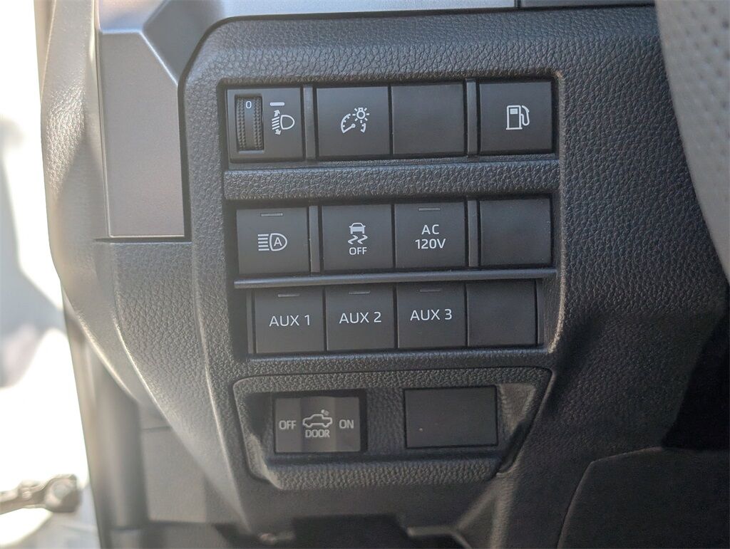 2025 Toyota Tacoma Hybrid TRD Off Road Cockeysville MD