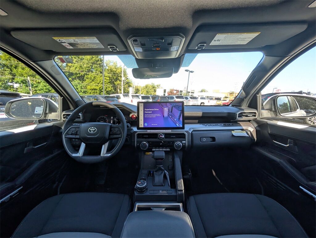 2025 Toyota Tacoma Hybrid TRD Off Road Cockeysville MD