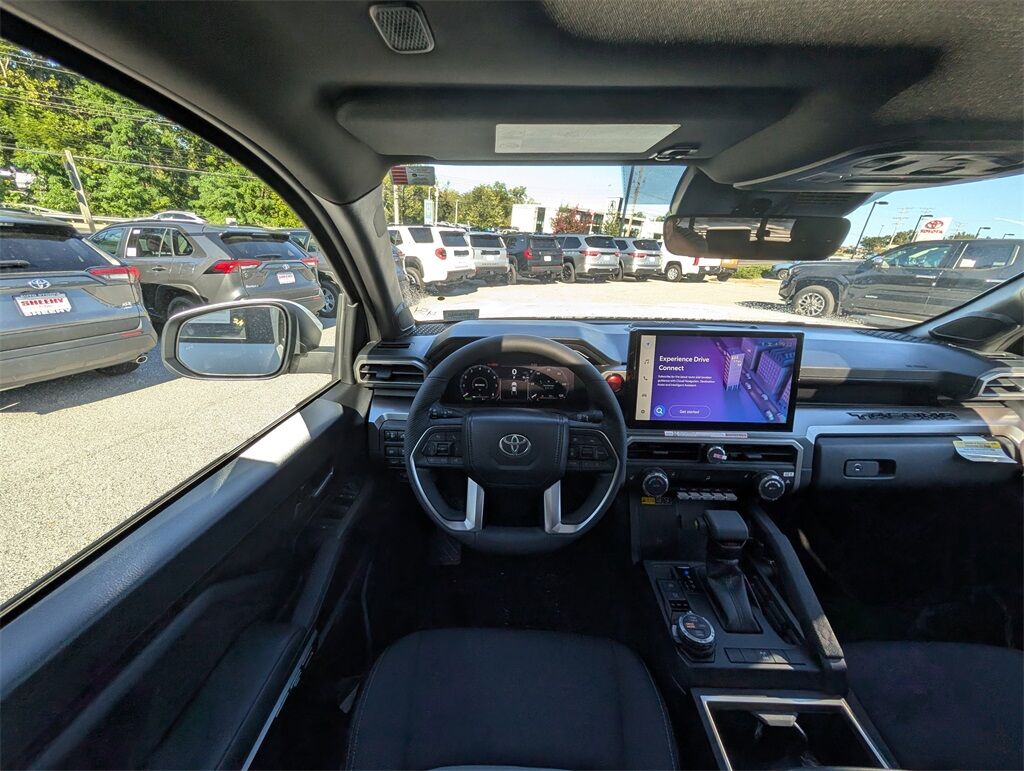 2025 Toyota Tacoma Hybrid TRD Off Road Cockeysville MD