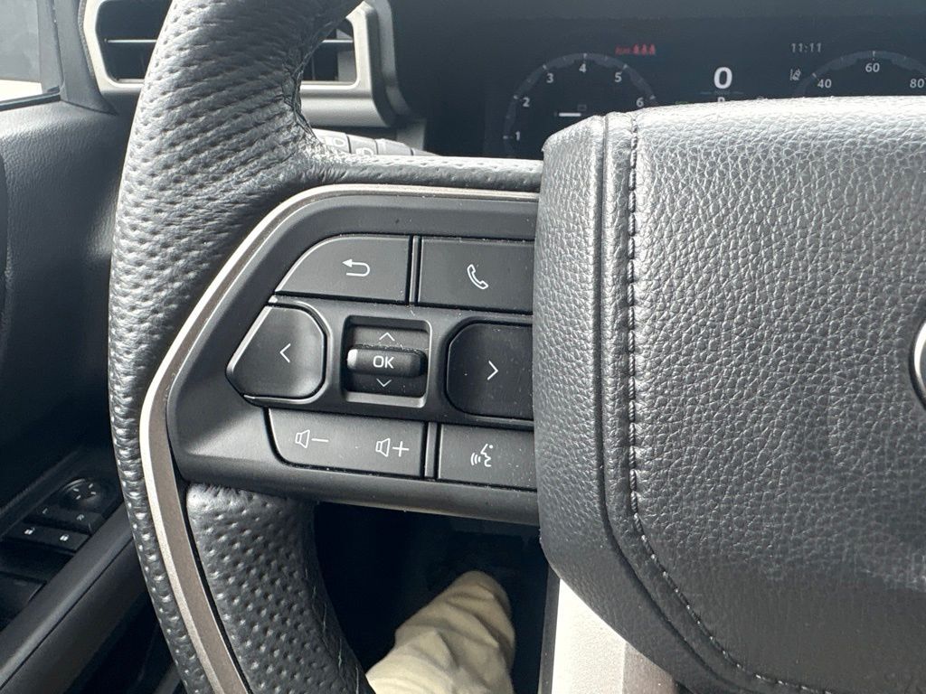 2025 Toyota Tacoma Hybrid TRD Off Road Cockeysville MD