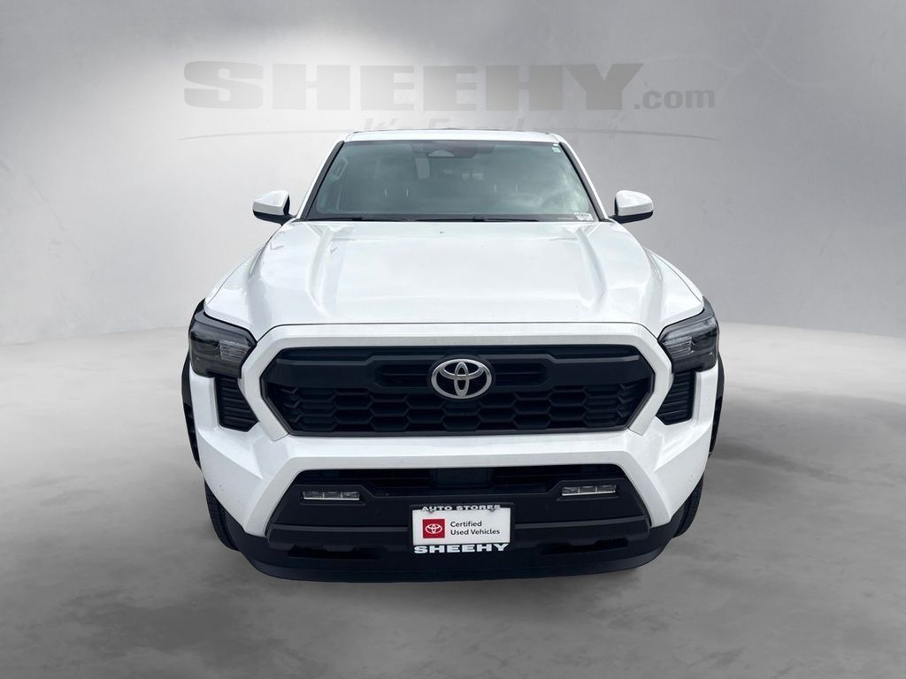 2025 Toyota Tacoma Hybrid TRD Off Road Cockeysville MD