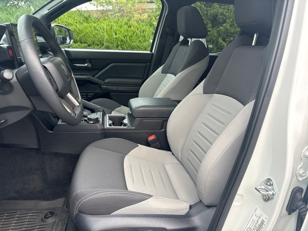 2025 Toyota Tacoma Hybrid TRD Off Road Cockeysville MD
