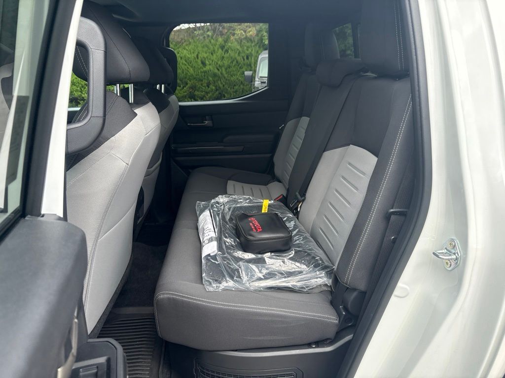 2025 Toyota Tacoma Hybrid TRD Off Road Cockeysville MD
