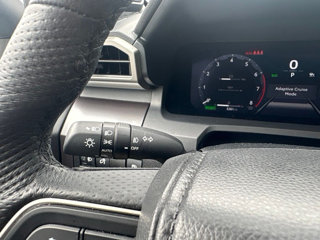 2025 Toyota Tacoma Hybrid TRD Off Road Cockeysville MD