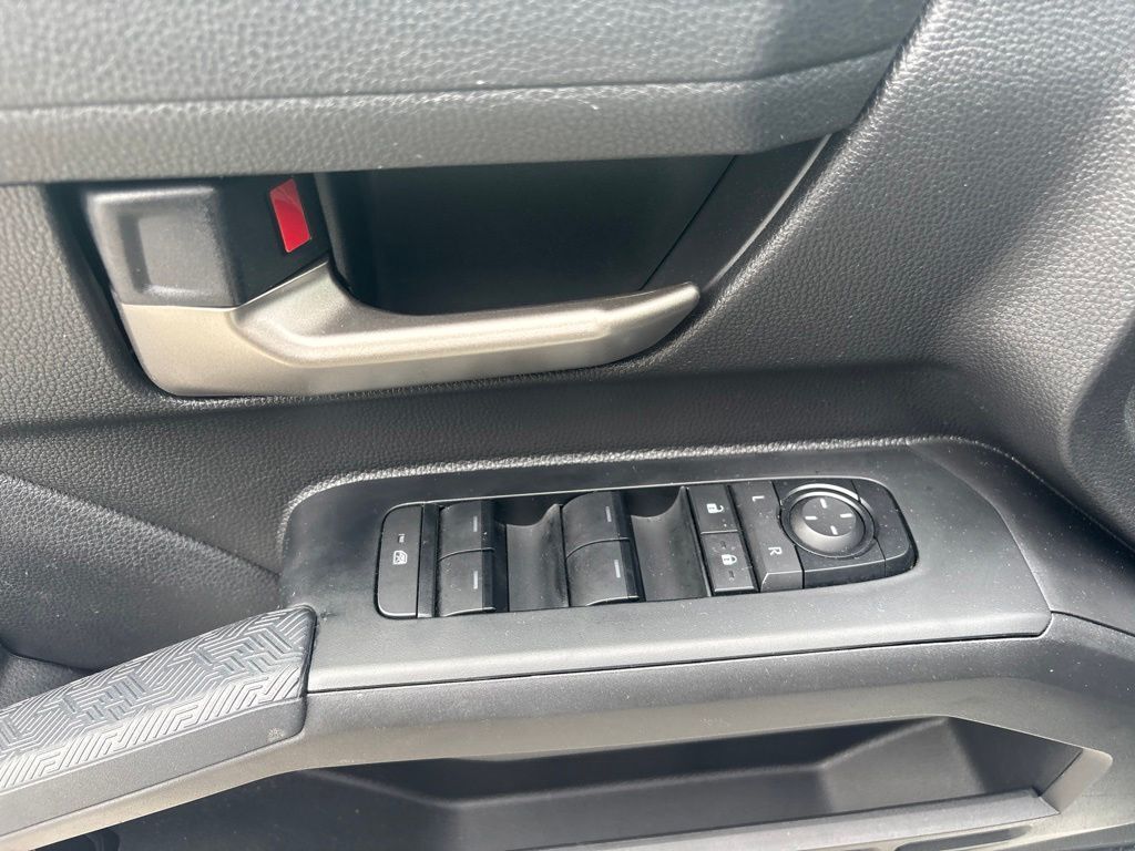 2025 Toyota Tacoma Hybrid TRD Off Road Cockeysville MD